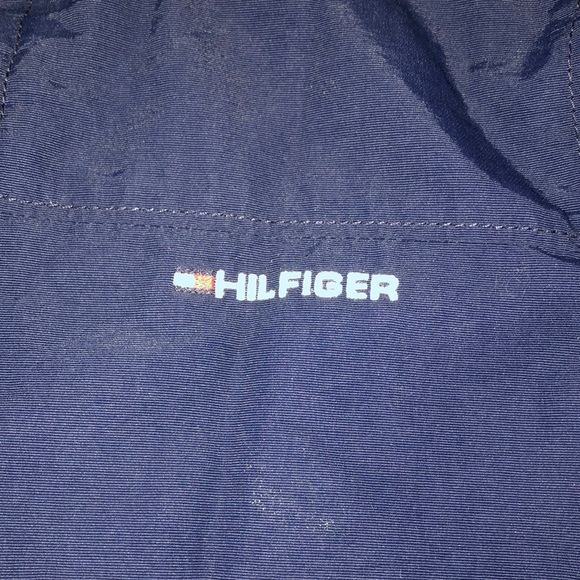 3t Tommy Hilfiger jacket - Picture 2 of 7